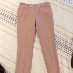 Ivanka Trump ankle pant